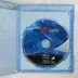 Az 50 első randi Blu-ray lemez a tokban