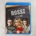 Rossz tanár Blu-ray film előlapja