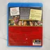 Rossz tanár Blu-ray film hátlapja
