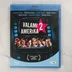 Valami Amerika 2 Blu-ray tok előlapja a szereplőkkel
