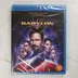 Babylon 5: The Road Home Blu-ray előlapja