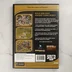 Emperor: Rise of the Middle Kingdom PC játék hátlapja