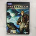 A Freelancer videójáték elülső borítója