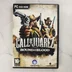Call of Juarez Bound in Blood PC játék borítója