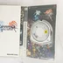 Dissidia Final Fantasy PSP játék nyitott tokkal