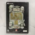 Europa Universalis II PC játék első borítója