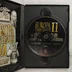 Europa Universalis II nyitott tok és CD lemez