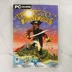 Tropico 2 Pirate Cove PC játék tokjának előlapja