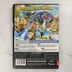RollerCoaster Tycoon 3 Soaked PC játék tok hátoldala