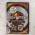 Rise of Nations Gold Edition PC játék előlapja