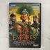 Age of Empires II The Conquerors Expansion PC játék előlapja