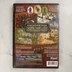 Age of Mythology PC játék hátlapja