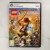 LEGO Indiana Jones 2 PC játék előlapja