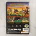LEGO Indiana Jones 2 PC játék hátlapja
