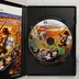LEGO Indiana Jones 2 nyitott tok és DVD lemez