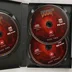 Doom 3 PC játék lemezek a tokban