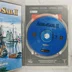 Nyitott Age of Sail II játéktok a CD-vel és a kézikönyvvel