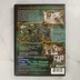Age of Mythology The Titans Expansion PC játék hátlapja