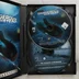Nyitott Dangerous Waters játéktok két DVD lemezzel és kézikönyvvel