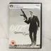 007 Quantum of Solace PC játék borítója