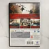 Assassin's Creed II PC játék hátlapja