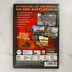 Battlefield 1942 PC játék hátlapja