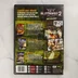 Blitzkrieg 2 Anthology PC játék hátlapja