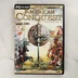 American Conquest PC játék előlapi borítója