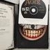 American McGee's Alice nyitott tok lemezekkel
