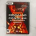 Command & Conquer 3 Kane's Wrath PC játék előlapja