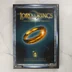 The Lord of the Rings: The Fellowship of the Ring PC játék első borítója