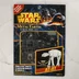 Metal Earth Star Wars AT-AT 3D fémmodell készlet elölnézete