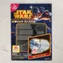 Star Wars TIE Advanced x1 fém makett csomagolásának előlapja