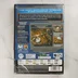 Command & Conquer Generals Deluxe Edition PC játék hátlapja a rendszerkövetelményekkel