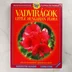 Vadvirágok CD-ROM szoftver dobozának előlapja piros virágokkal
