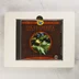 Fák és cserjék CD-ROM a belső fehér tartóban