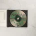 A Növénytan CD lemez a nyitott műanyag tokban.