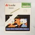 Boeder EGA-Puzzle videójáték 5,25 colos floppy lemez tokja