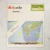 Boeder Geoclock és Aldo's Adventure shareware szoftver borítója