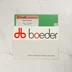 Boeder 5,25 colos floppy lemez és papírtok