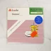 Boeder Barney's Vokabeltrainer szoftver előlapja 5,25 colos floppy formátumban