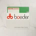 5,25 colos floppy lemez Boeder védőtasakban
