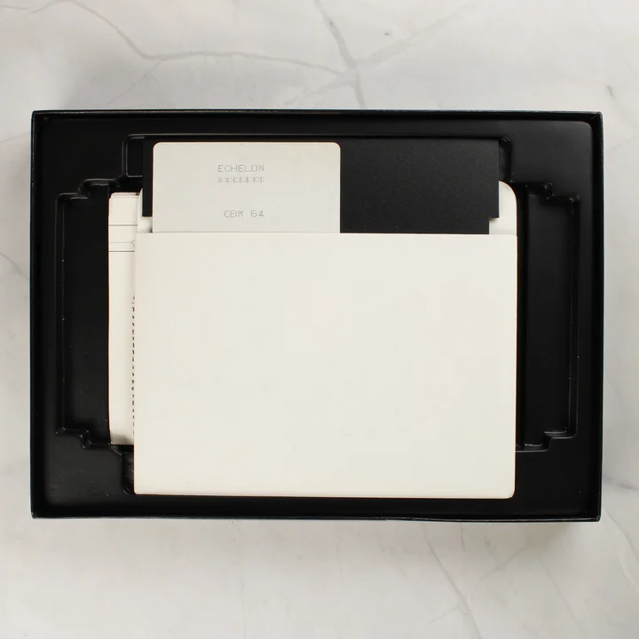 Echelon C64 floppy lemez 5,25 colos floppy lemez papírtokban az Echelon játékhoz