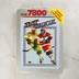 Atari 7800 Hat Trick videójáték dobozának előlapja