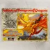 Advanced Dungeons & Dragons Heroes of the Lance doboz eleje