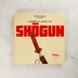James Clavell's Shogun videójáték dobozának eleje