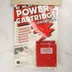 KCS Power Cartridge csomagolásban Commodore 64-hez