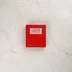 Piros KCS Power Cartridge közelről