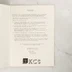 KCS Power Cartridge használati útmutató belső oldala