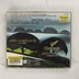John Corigliano Creations CD hátlapja a számlistával